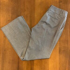 Ann Taylor Loft - Julie Pant Size 4